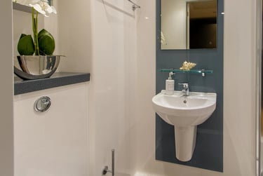 1 bed flat, Belgrave Street, Leeds, LS28DD - Image 3